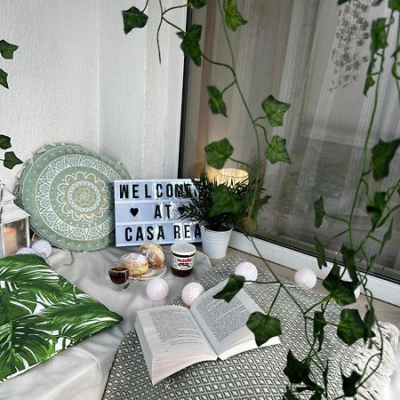 Casa Rea - Comfortable Stay With Free Parking Sofia Exterior photo