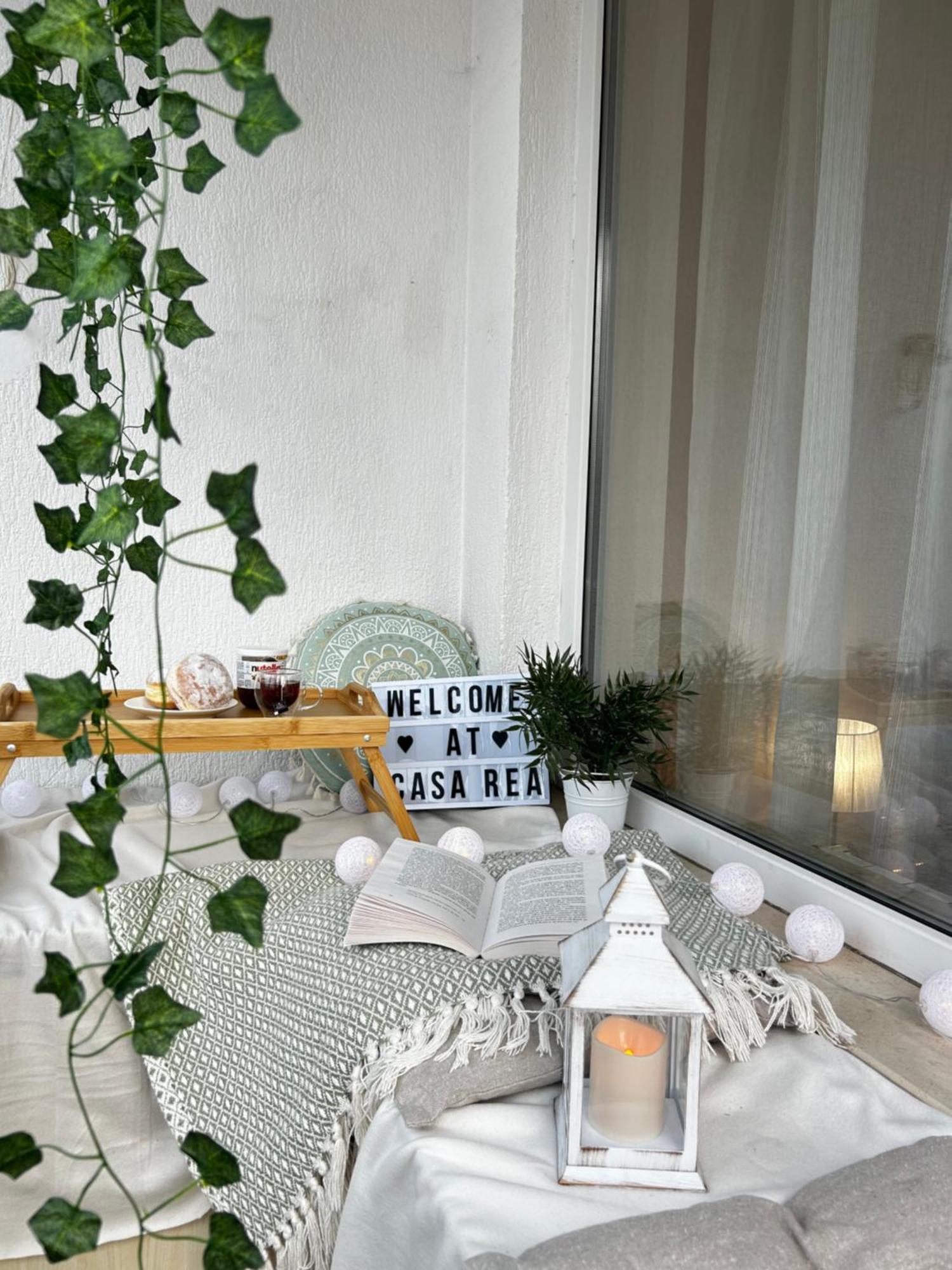 Casa Rea - Comfortable Stay With Free Parking Sofia Exterior photo