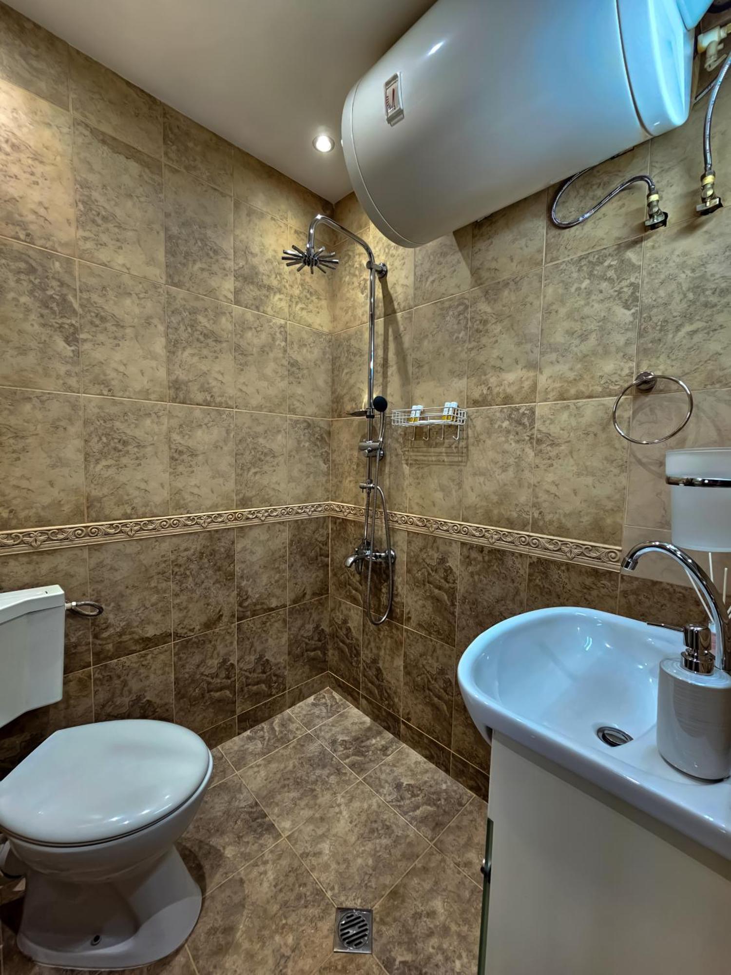 Casa Rea - Comfortable Stay With Free Parking Sofia Exterior photo